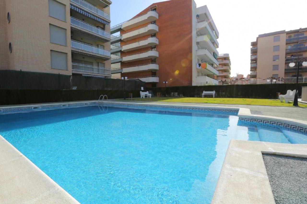 Roura 2 Apartment PlanetCostaDorada La Pineda Exterior foto